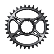 SHIMANO XTR Klinge SM-CRM95 Singlespeed