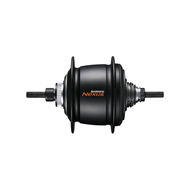 Shimano Nexus SG-C6001-8D Gearnav 8-Speed Sort
