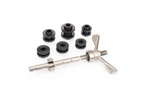 Park Tool Krankboks Pressesæt BBP-1.2