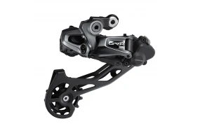 Bagskifter GRX RD-RX815 Di2