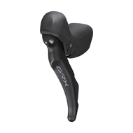 Shimano GRX ST-RX600-L Skiftegreb Venstre