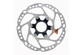 Rotor 160mm Center Lock SM-RT64