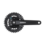 Shimano MTB Kranksæt FC-M315 36/22T 175mm