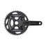 Shimano GRX Kranksæt FC-RX600 10speed 46T/30T