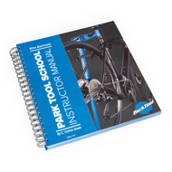 Park Tool Lærebog Man 4th Edition