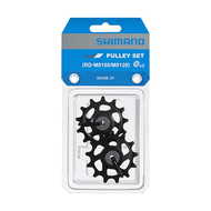 SHIMANO XT Pulleyhjul RD-M8100 12 Speed