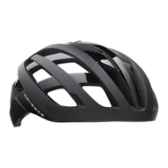 Lazer hjelm Genesis Sort