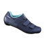 SHIMANO Sko SH-RC100 Dame Navy