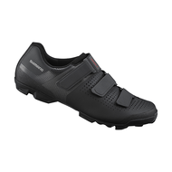 SHIMANO Sko SH-XC100 MTB Sort