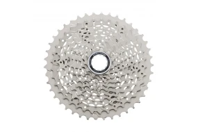 SHIMANO DEORE Kassette M4100 10 Speed