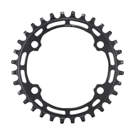 SHIMANO DEORE Klinge FC-M5100-1 Singlespeed