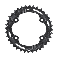 SHIMANO DEORE Klinge FC-M5100-2/FC-M5100-B2