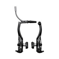 Shimano Alivio BRT4000 V-bremse Bagbremse Sort