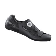 Shimano Sko RC502 LV 41 Sort 