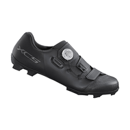 Shimano Sko XC502 MTB Sort 48