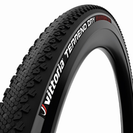 Vittoria Terreno Dry gravel dæk anth/blk/blk