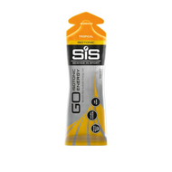 SIS Go Isotonic Energy Gel Tropical 60 ML