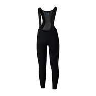 Shimano S-Phyre Thermal Bib-Tights Mænd Sort