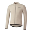 Shimano Vertex Isolerende Langærmet Beige