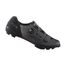 Shimano Gravelsko SH-RX801 Sort