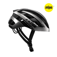Lazer hjelm Genesis MIPS Titanium