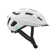 Lazer Codax Kineticore Mat Hvid OneSize