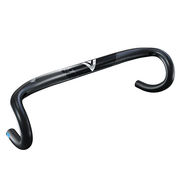 PRO Styr Vibe Superlight Sort Carbon