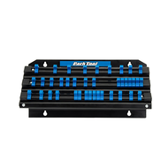 Park Tool Væghængt Bit Og Værktøjsorganisator