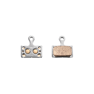 Skivebremseklods K04S Metal