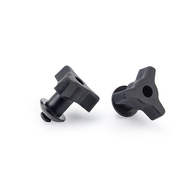 Park Tool Thru Axle Adaptors TS-2TA.3