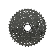 SHIMANO LINKGLIDE  Kassette LG400 10 Speed