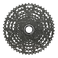 SHIMANO LINKGLIDE CS-LG400-11, 11 speed