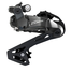 Shimano Cues (Di2 spec.) RD-U6070-GS 10 speed Bagskifter