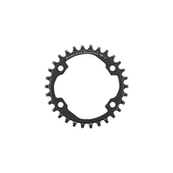 SHIMANO CUES Klinge FC-U6000-1 Singlespeed