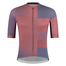 Shimano Veloce Cykeltrøje Metallic Maroon