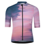Shimano S-Phyre Flash Cykeltrøje Blomme