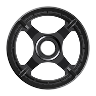 SHIMANO Steps Klinge CR-ET600 Singlespeed