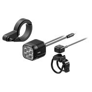 Knog Lygte Blinder External 1300Lm