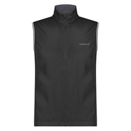 Shimano Fresco Trail Vest Sort