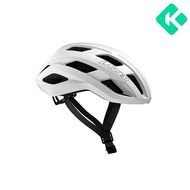 Lazer Hjelm Strada KinetiCore Matte Full White