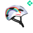 Lazer hjelm Pnut 2.0 KinetiCore Rain bow