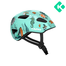 Lazer hjelm Pnut 2.0 KinetiCore Sealife