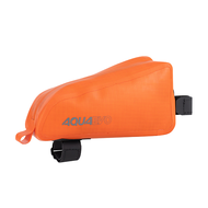 OXFORD Aqua Evo Adventure Top Tube Pack Orange
