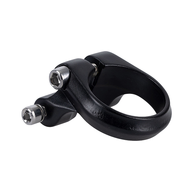 OXFORD Sadelpinds Klampe 34.9mm
