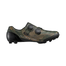 SHIMANO S-PHYRE MTB Sko SH-XC903 Camouflage