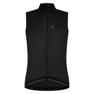 Shimano S-Phyre Vindvest Super Light Sort