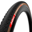 Vittoria Dæk Gravel Terreno T30 TLR Sort/brun