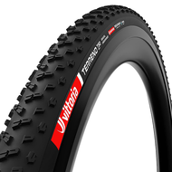 Vittoira Dæk Gravel Terreno T90 TLR Sort