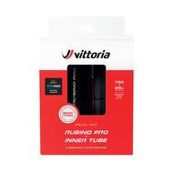 Vittoria Rubino Pro IV G2 Pakke – 2 Dæk 