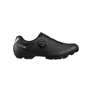 Shimano SH-XC302 Dame Sort